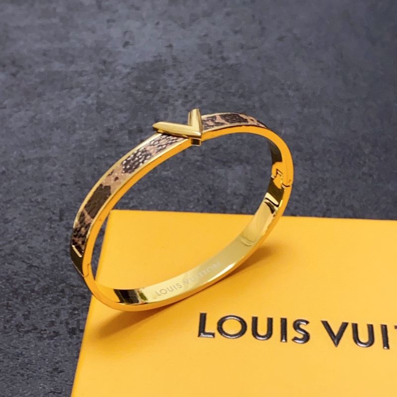 LV Bracelets